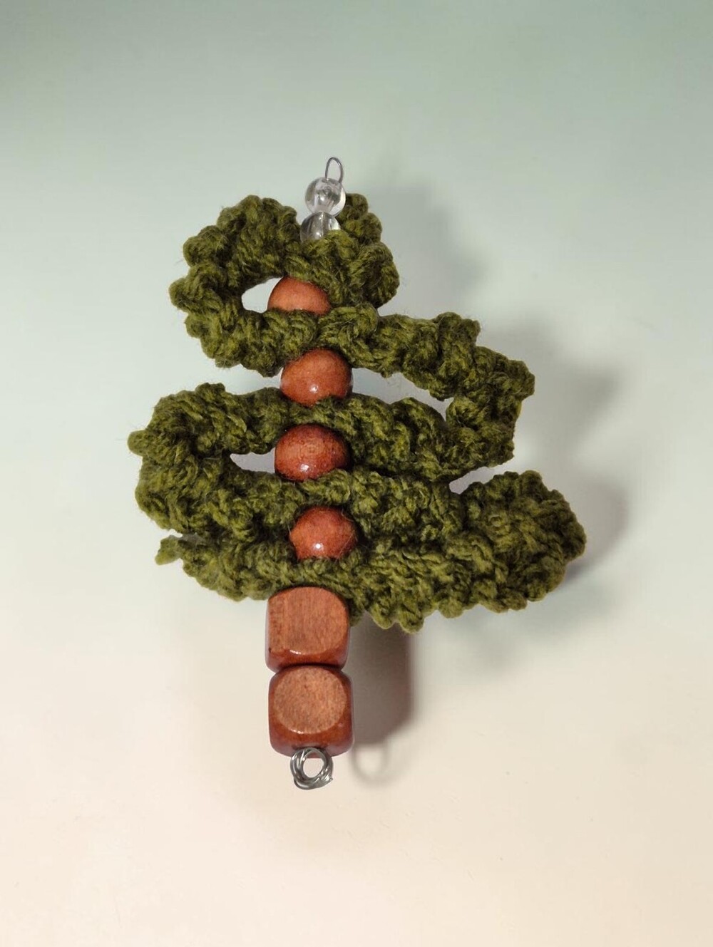 Handcrafted Rustic Tree Decor/Decoration/Gift Topper